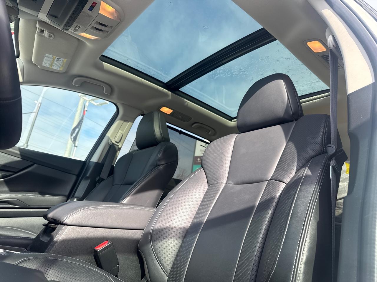 2023 Subaru ASCENT Limited 8-Passenger (CVT) 4dr All-Wheel Drive Photo