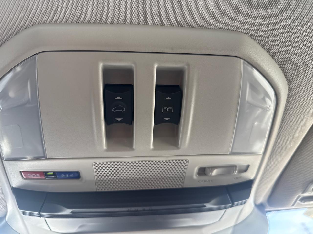 2023 Subaru ASCENT Limited 8-Passenger (CVT) 4dr All-Wheel Drive Photo