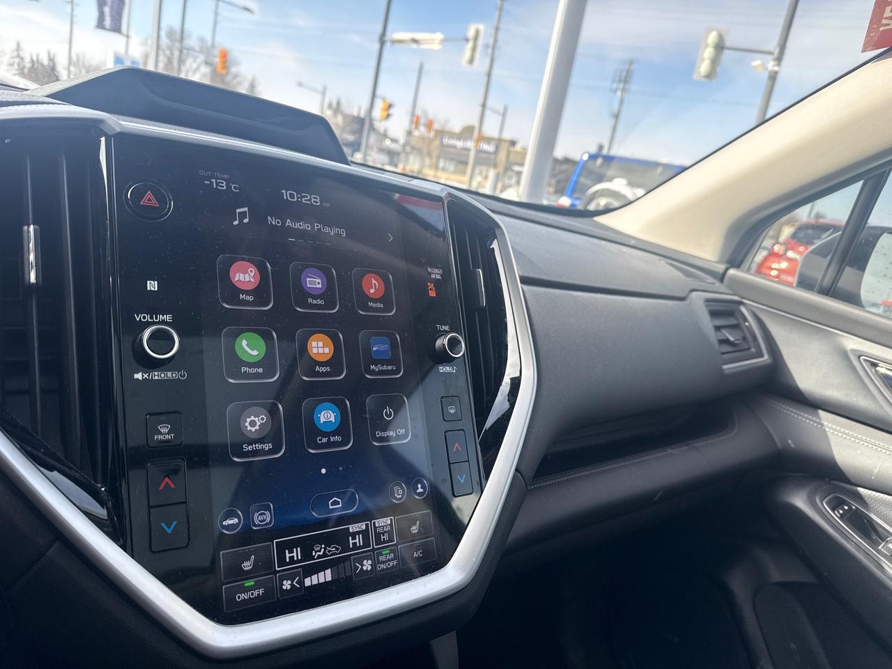 2023 Subaru ASCENT Limited 8-Passenger (CVT) 4dr All-Wheel Drive Photo