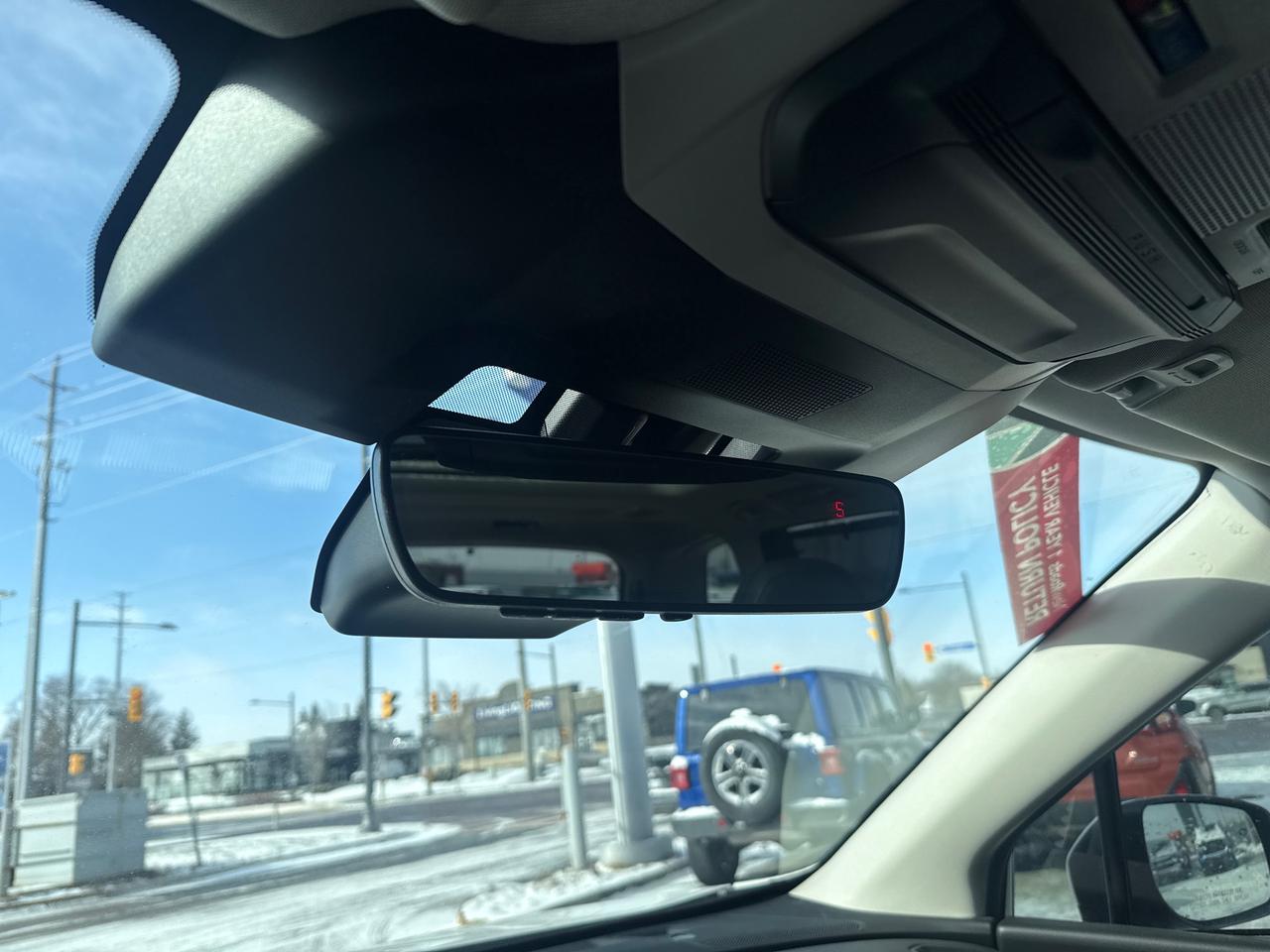 2023 Subaru ASCENT Limited 8-Passenger (CVT) 4dr All-Wheel Drive Photo