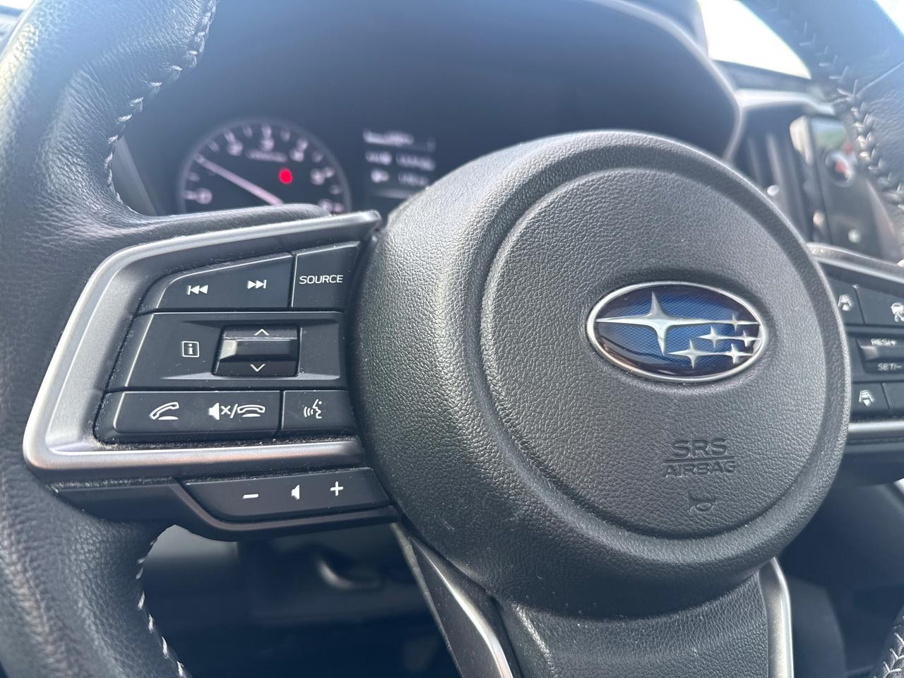 2023 Subaru ASCENT Limited 8-Passenger (CVT) 4dr All-Wheel Drive Photo