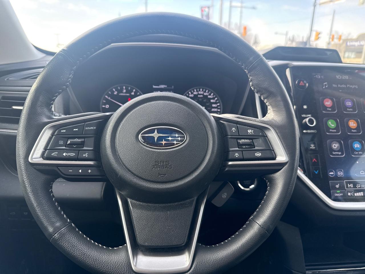 2023 Subaru ASCENT Limited 8-Passenger (CVT) 4dr All-Wheel Drive Photo