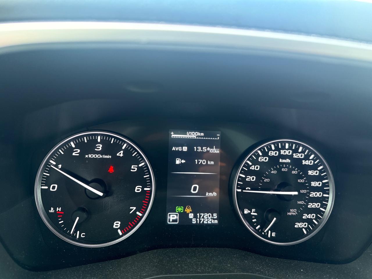 2023 Subaru ASCENT Limited 8-Passenger (CVT) 4dr All-Wheel Drive Photo