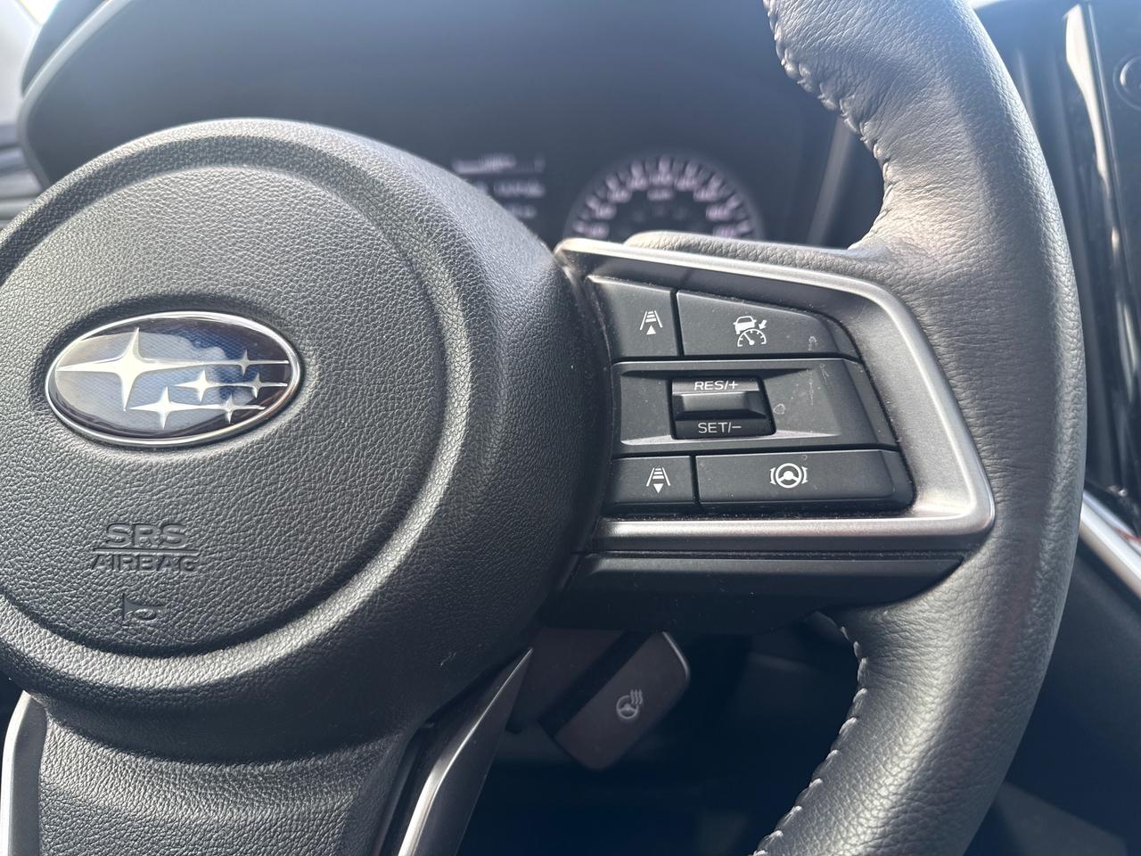 2023 Subaru ASCENT Limited 8-Passenger (CVT) 4dr All-Wheel Drive Photo