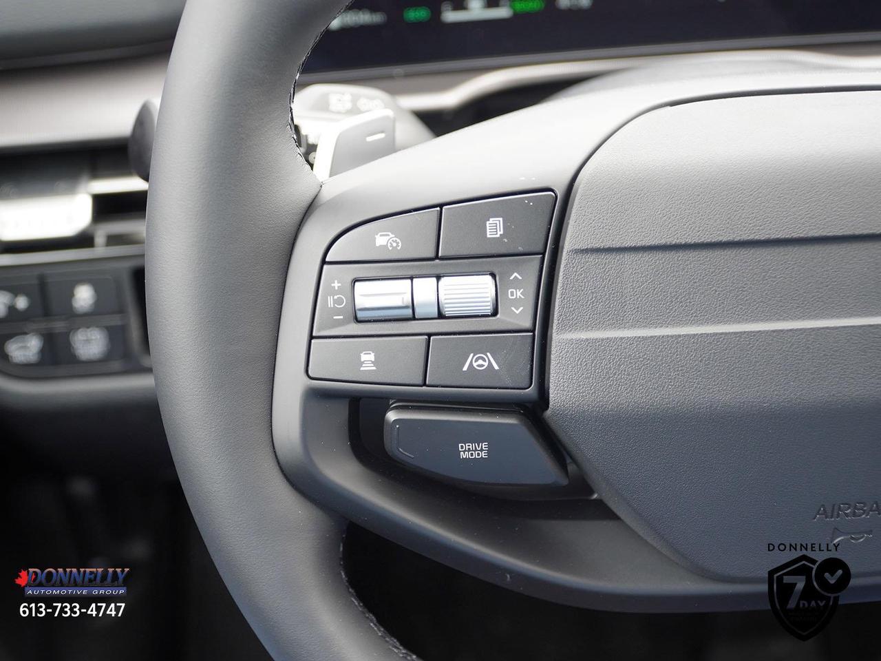 2026 Kia Sportage Hybrid  Photo