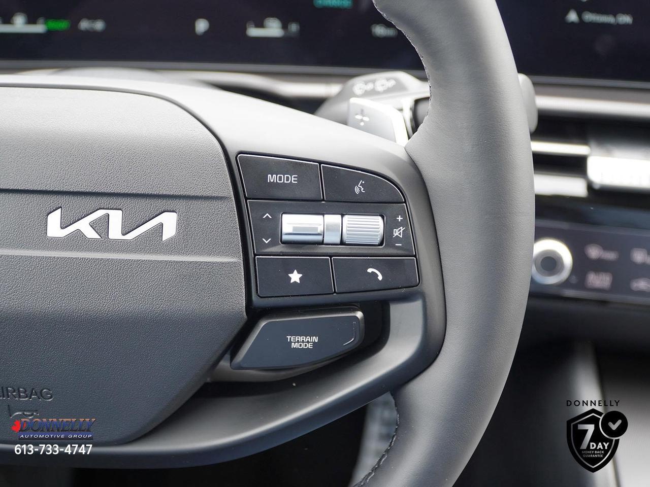 2026 Kia Sportage Hybrid  Photo