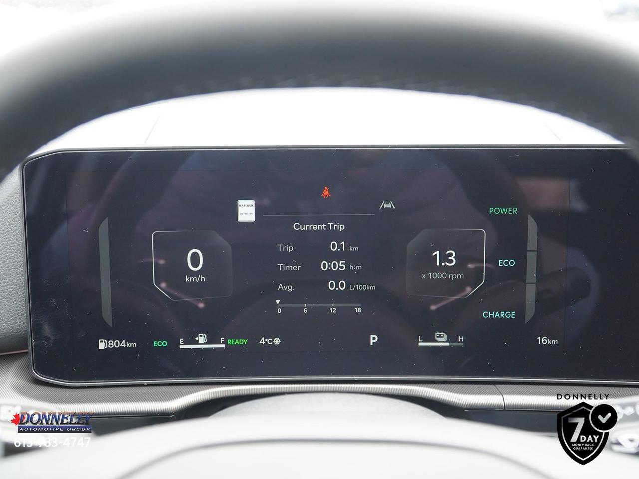 2026 Kia Sportage Hybrid  Photo