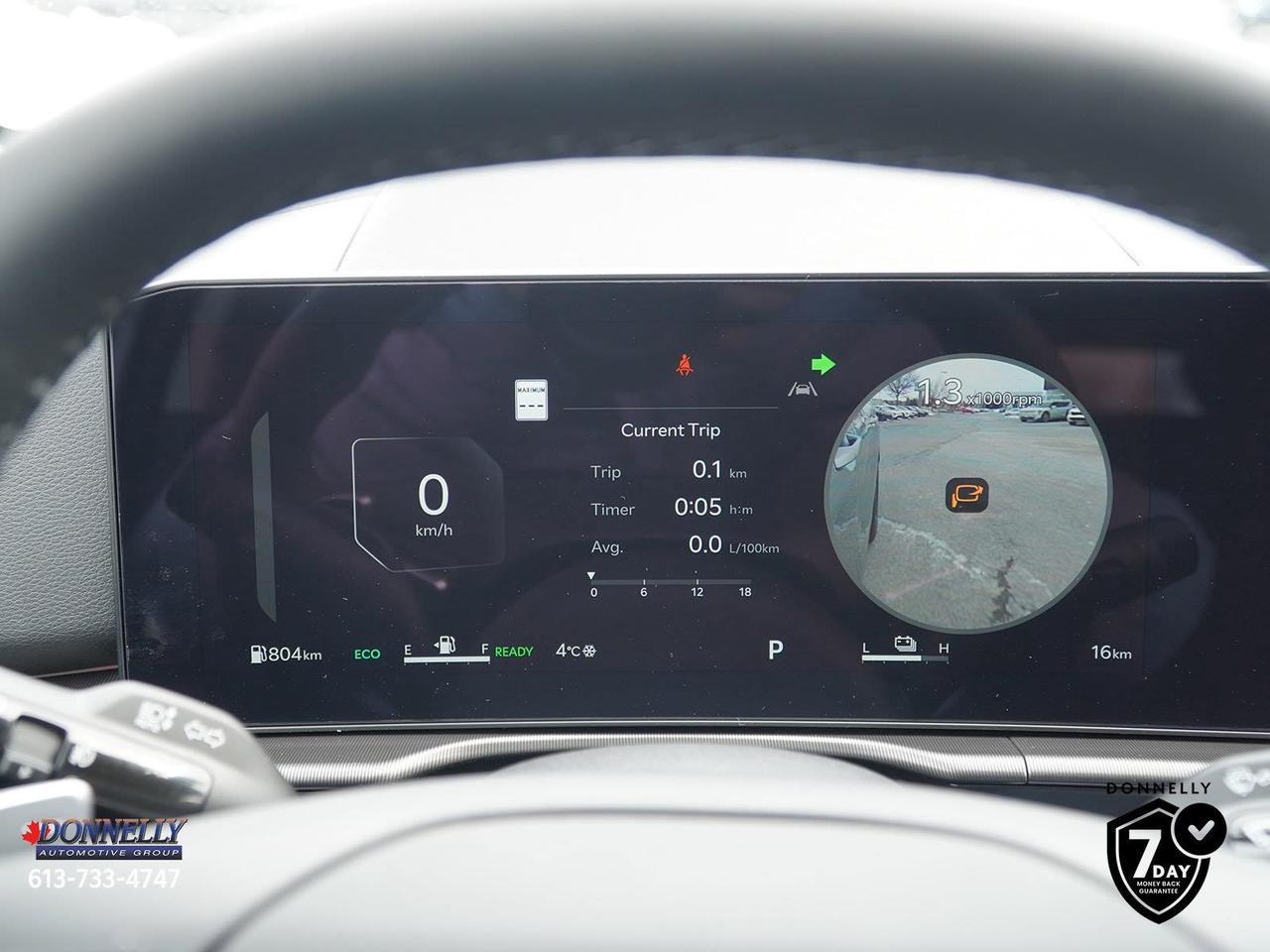 2026 Kia Sportage Hybrid  Photo