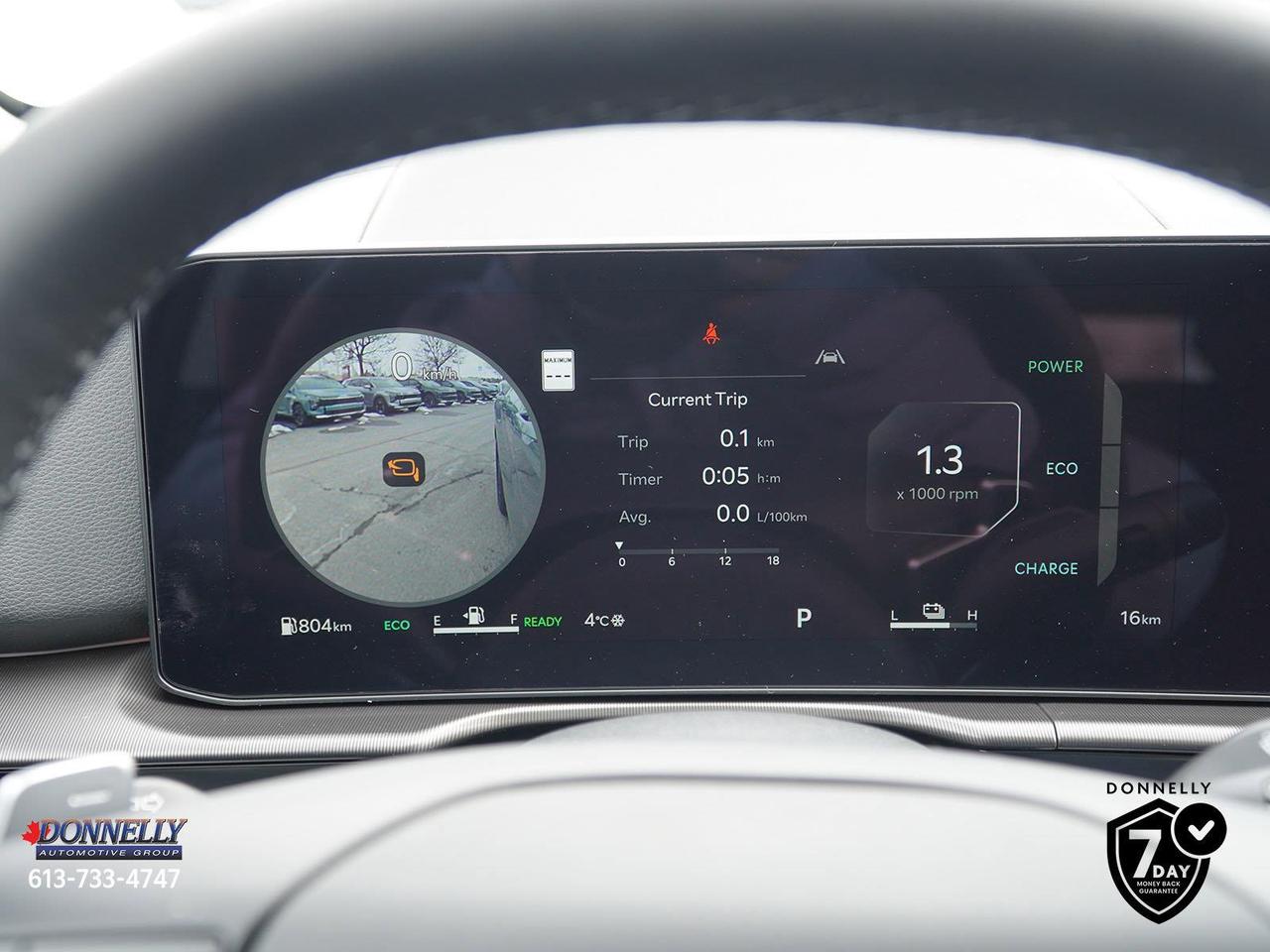 2026 Kia Sportage Hybrid  Photo