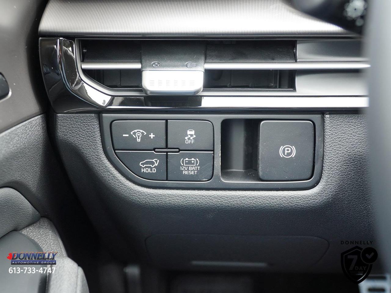 2026 Kia Sportage Hybrid  Photo