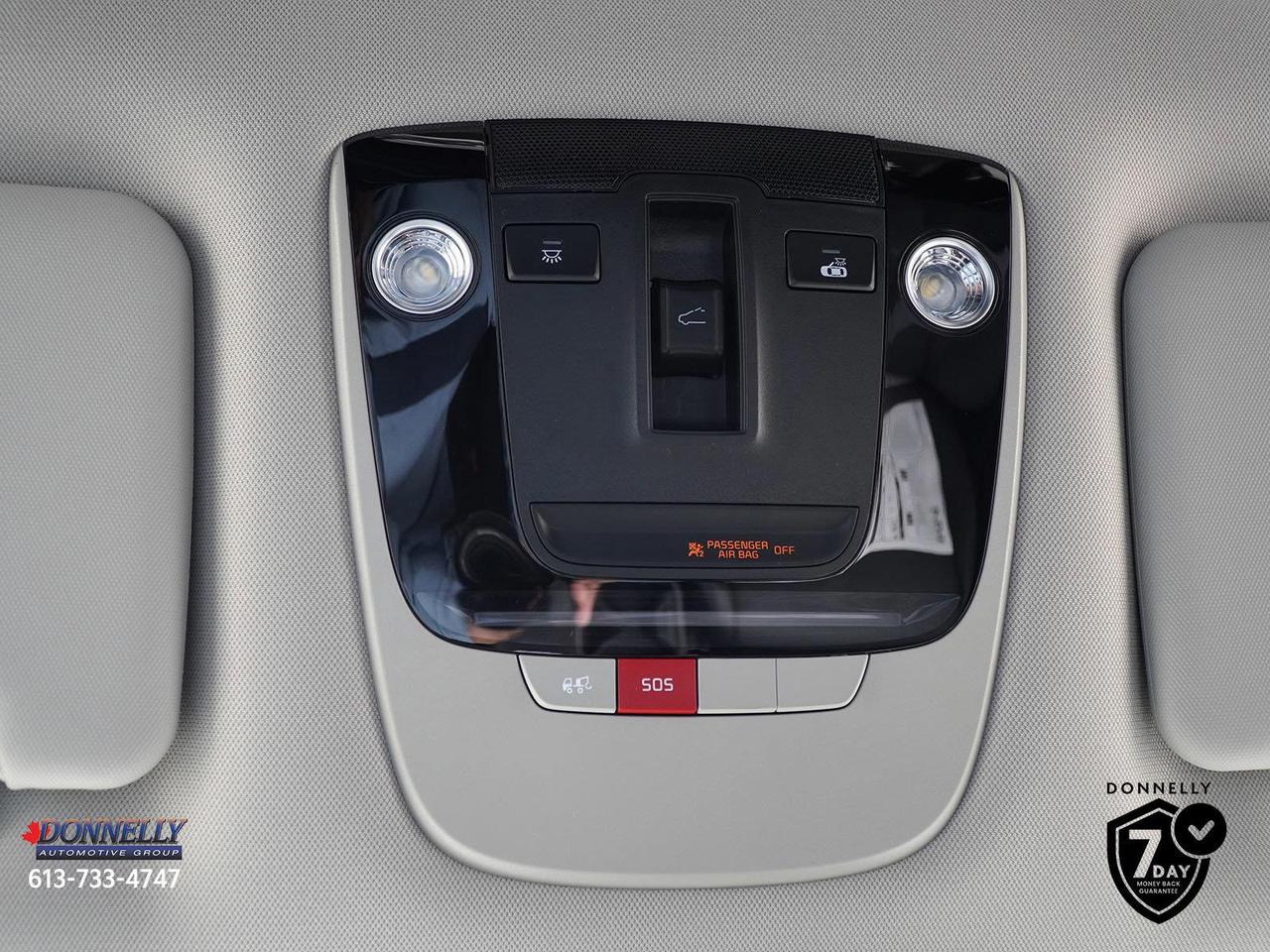 2026 Kia Sportage Hybrid  Photo