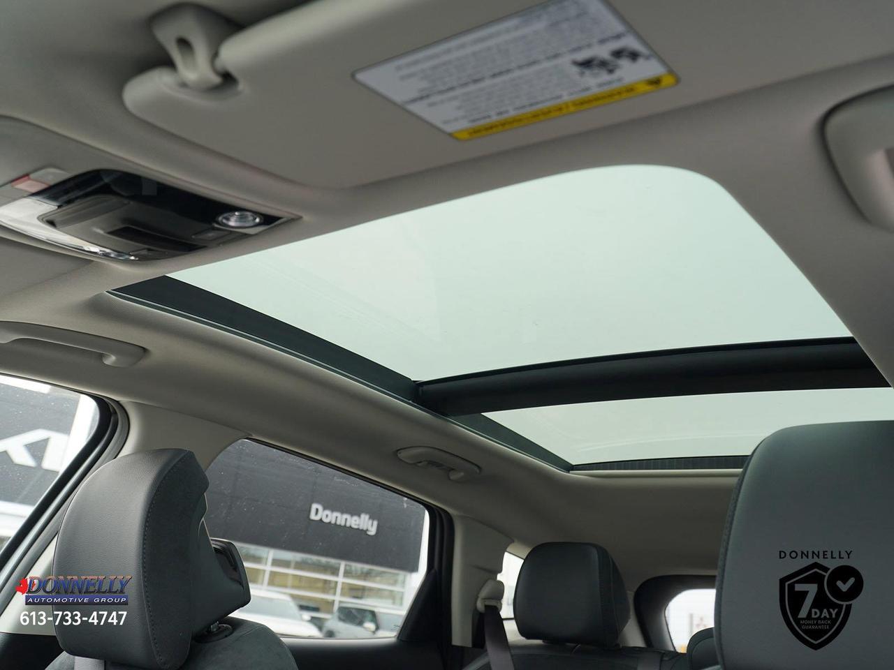 2026 Kia Sportage Hybrid  Photo