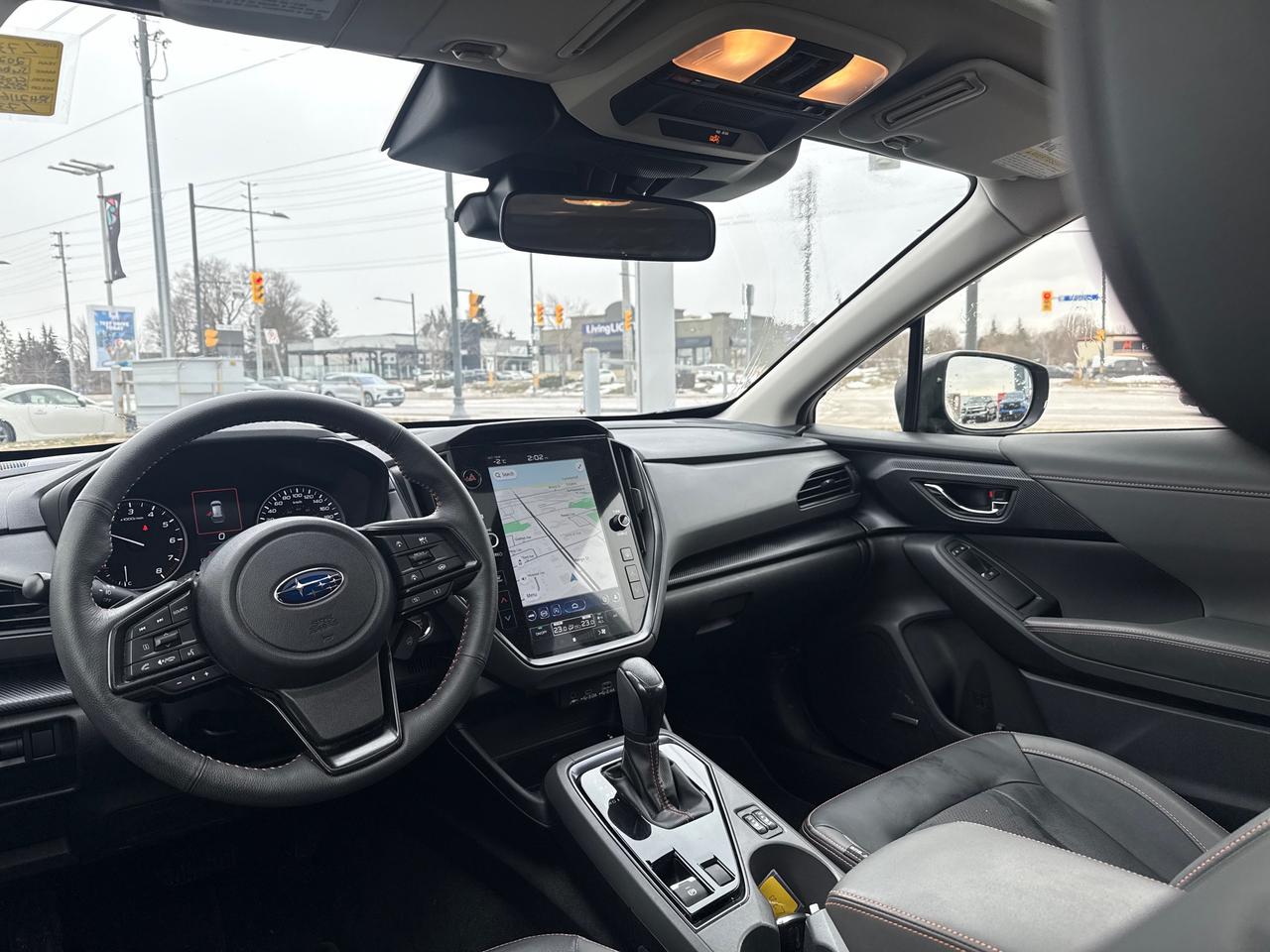 2024 Subaru Crosstrek Limited 4dr All-Wheel Drive Photo