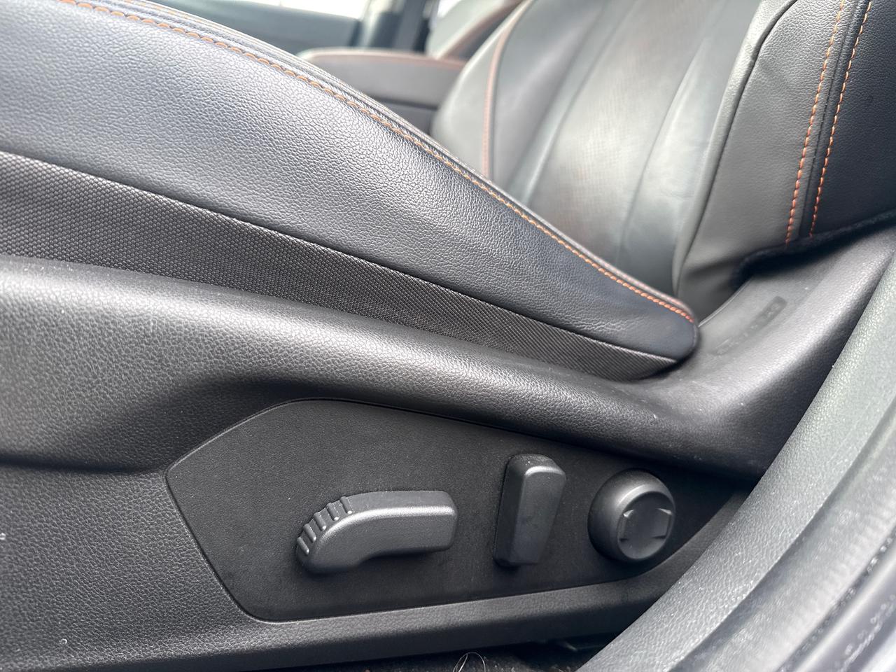 2024 Subaru Crosstrek Limited 4dr All-Wheel Drive Photo