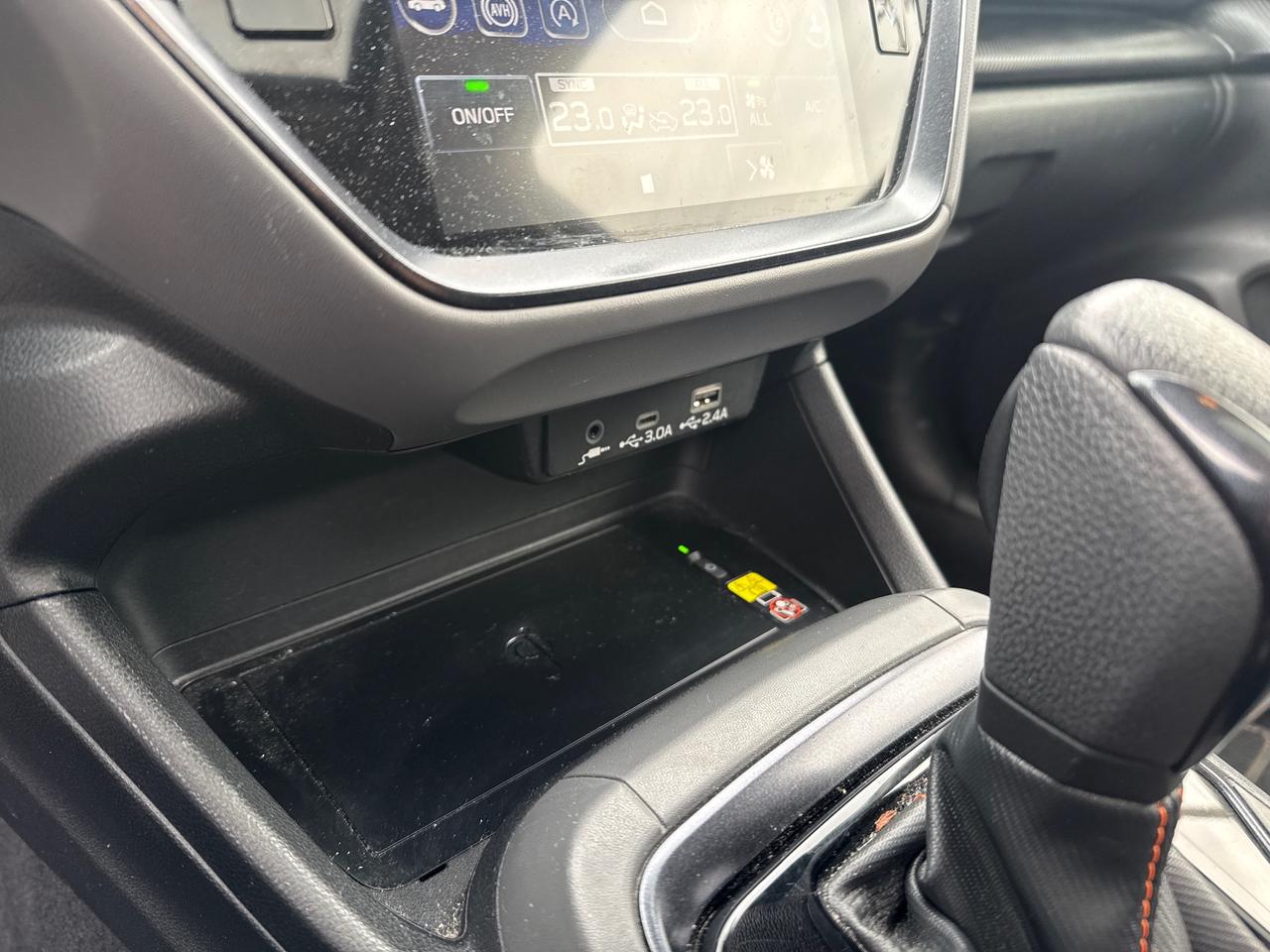 2024 Subaru Crosstrek Limited 4dr All-Wheel Drive Photo