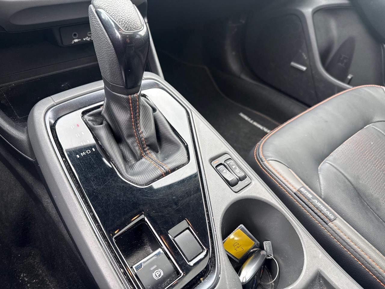 2024 Subaru Crosstrek Limited 4dr All-Wheel Drive Photo