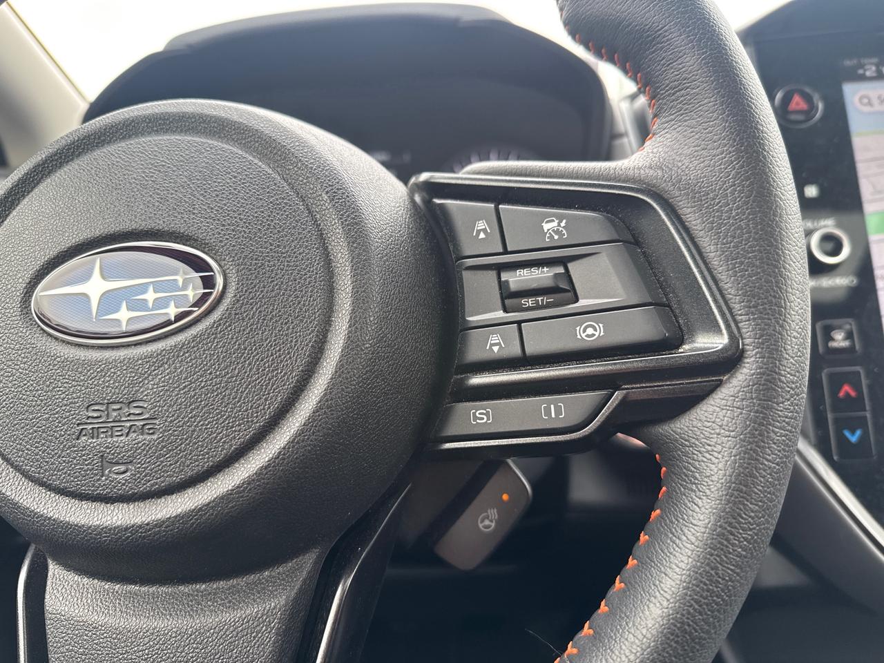 2024 Subaru Crosstrek Limited 4dr All-Wheel Drive Photo