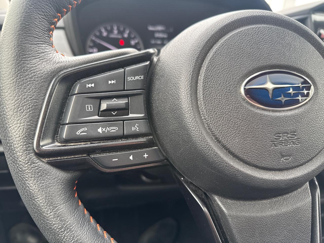 2024 Subaru Crosstrek Limited 4dr All-Wheel Drive Photo