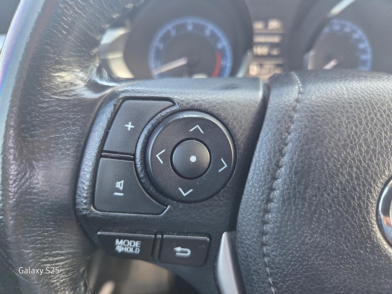 2016 Toyota Corolla S AUTO LEATHER ROOF ALLOYS  LOW km $ 13,988.00 Photo