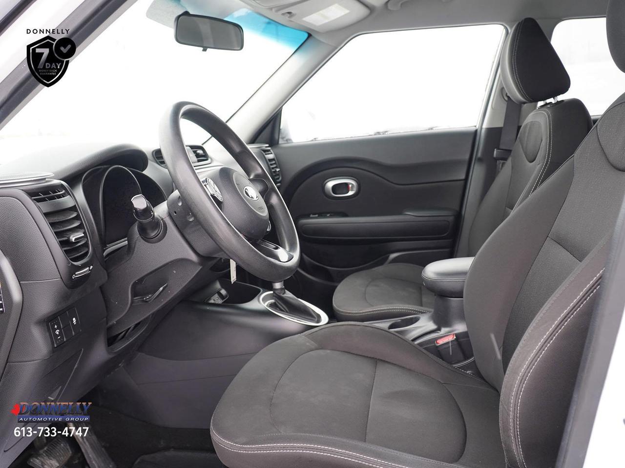 2018 Kia Soul  Photo