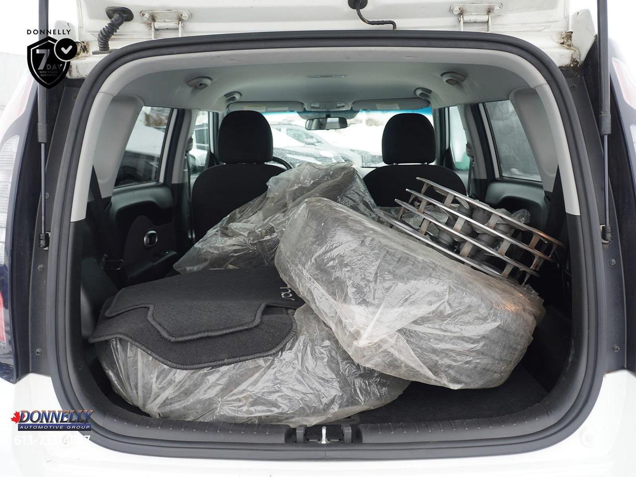 2018 Kia Soul  Photo