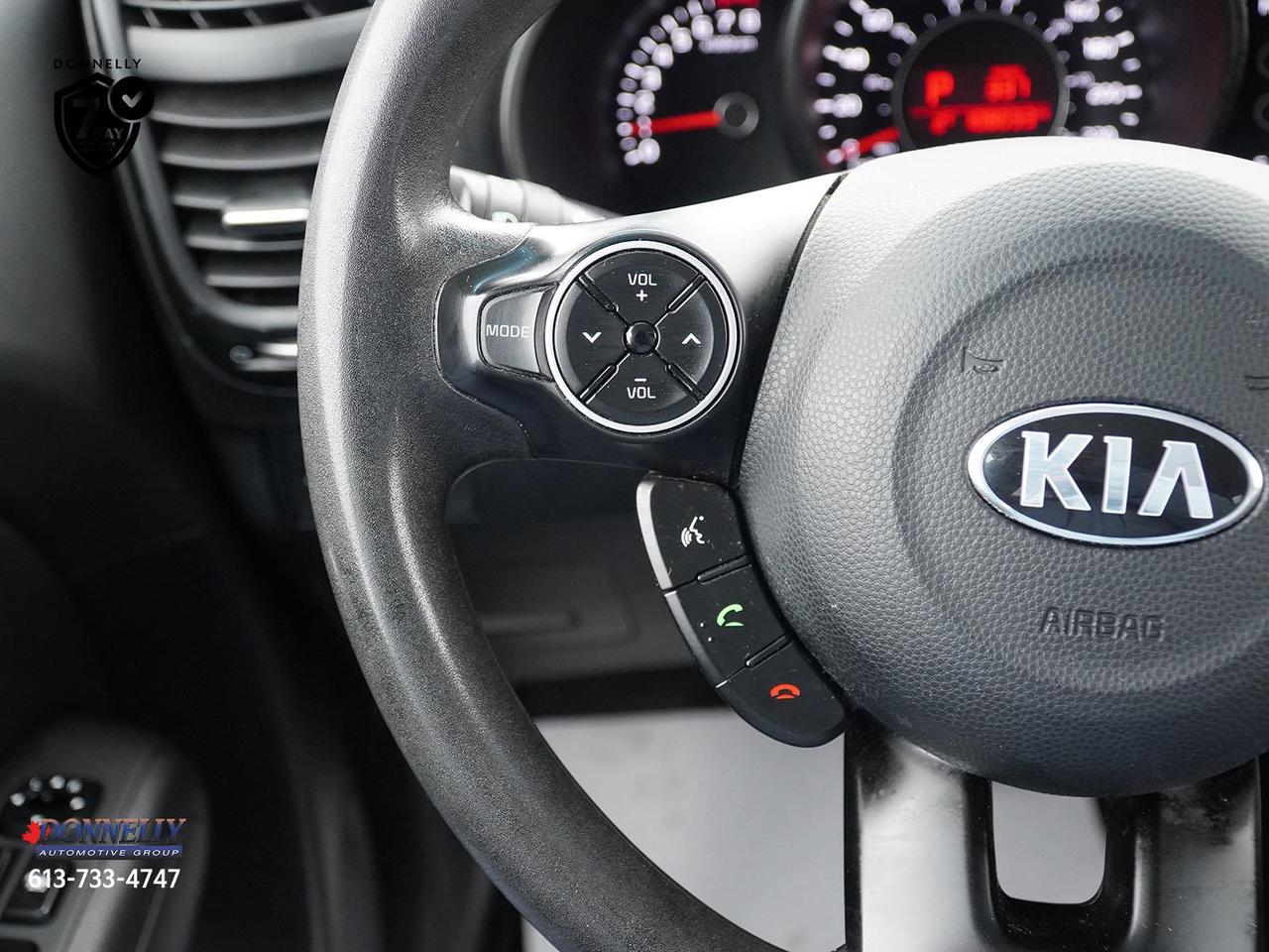 2018 Kia Soul  Photo