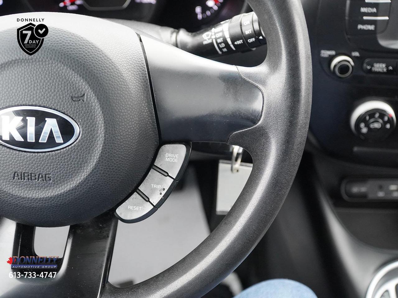 2018 Kia Soul  Photo