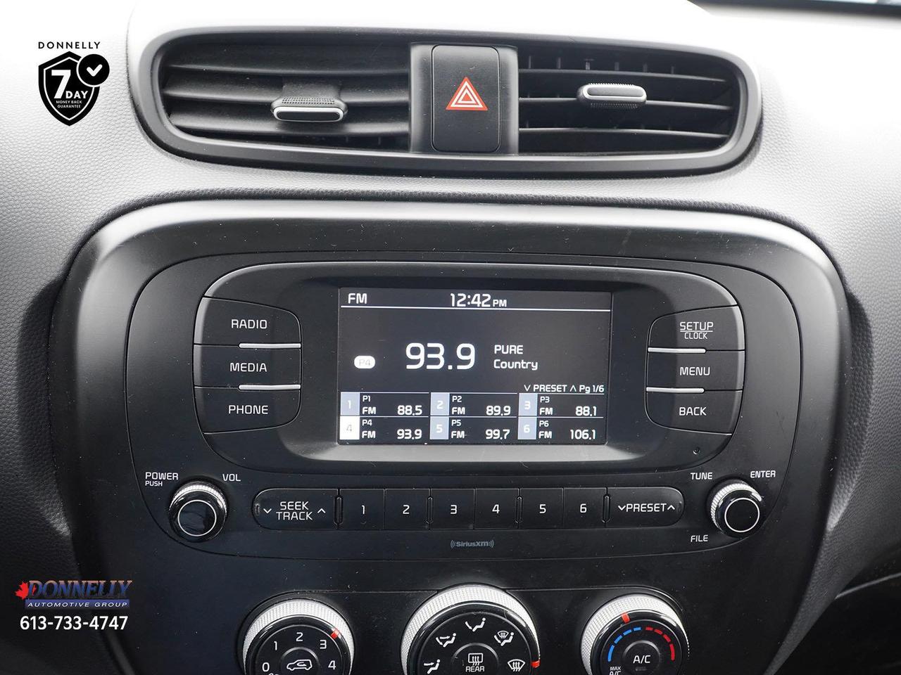 2018 Kia Soul  Photo