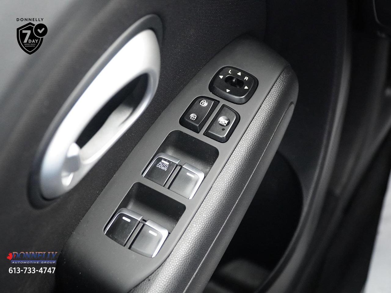 2018 Kia Soul  Photo