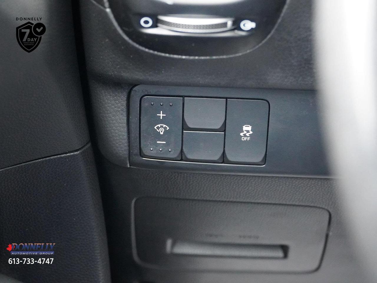 2018 Kia Soul  Photo