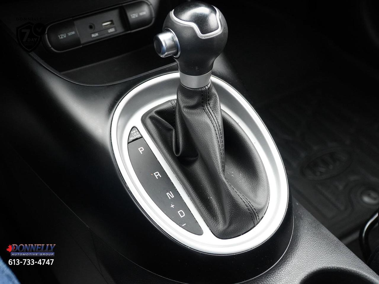 2018 Kia Soul  Photo