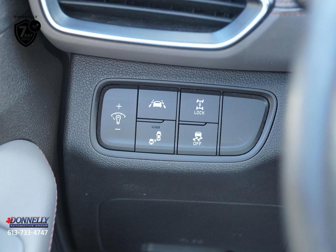 2020 Hyundai Santa Fe  Photo