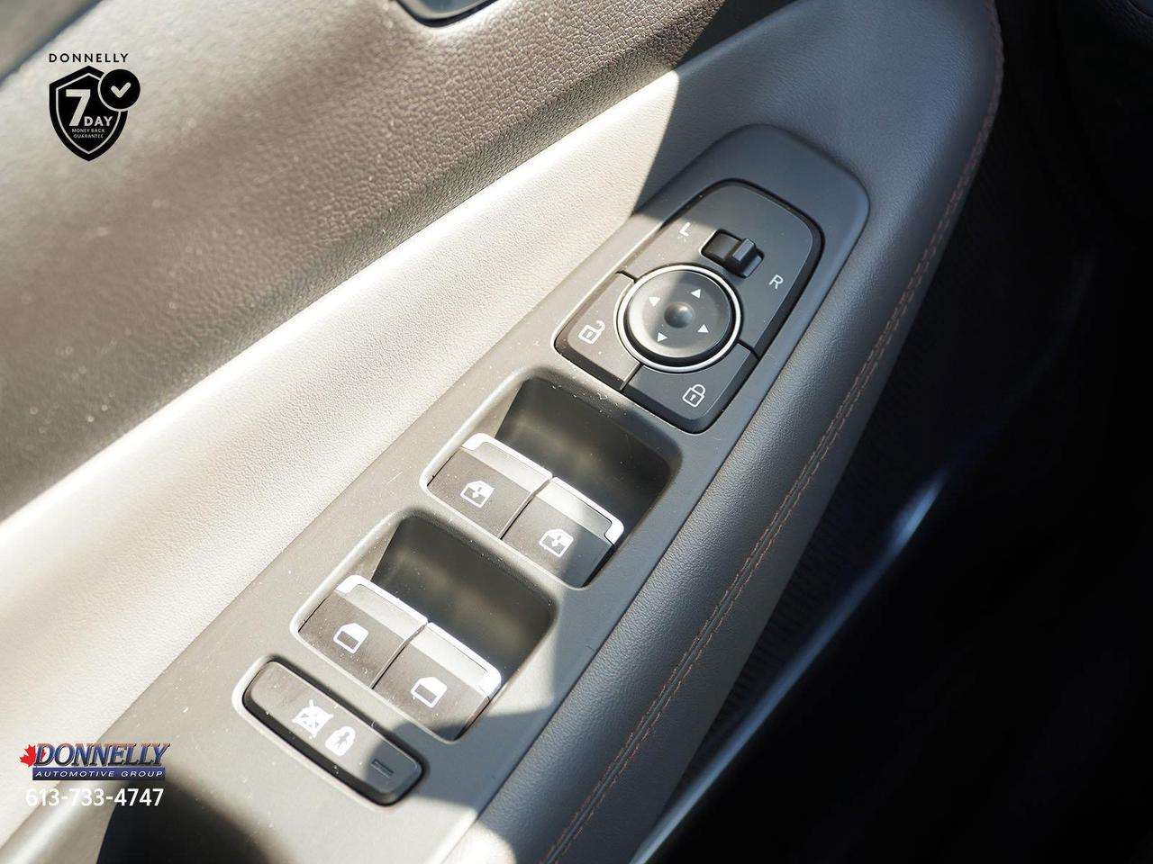 2020 Hyundai Santa Fe  Photo