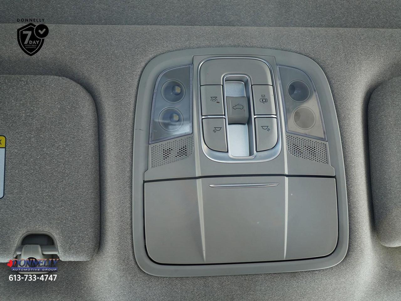 2020 Hyundai Santa Fe  Photo