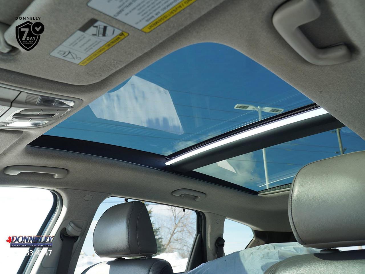 2020 Hyundai Santa Fe  Photo