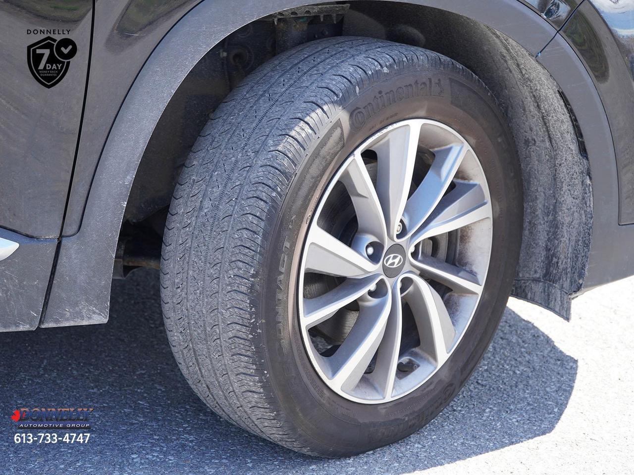 2020 Hyundai Santa Fe  Photo