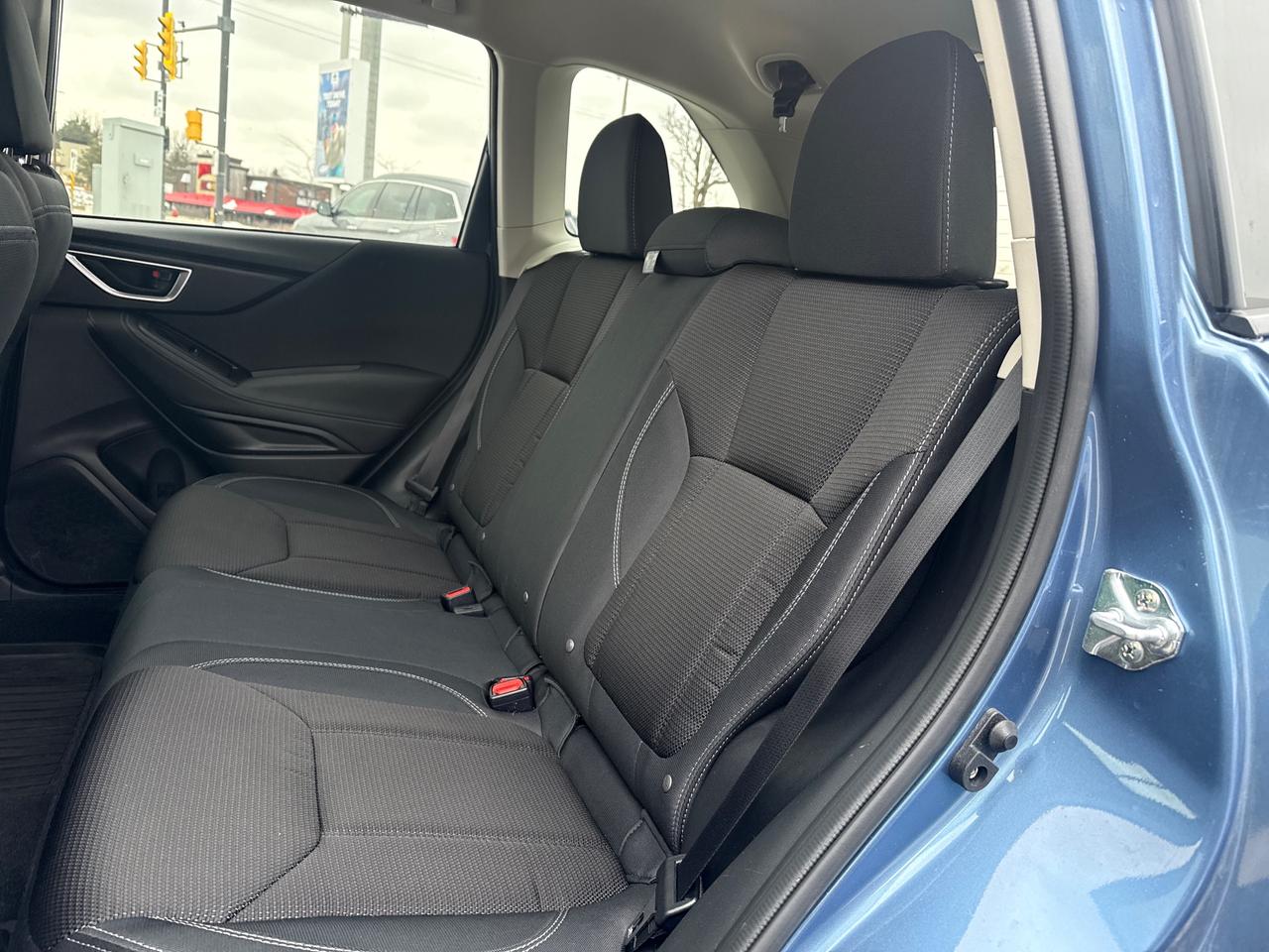 2024 Subaru Forester Base 4dr All-Wheel Drive Photo