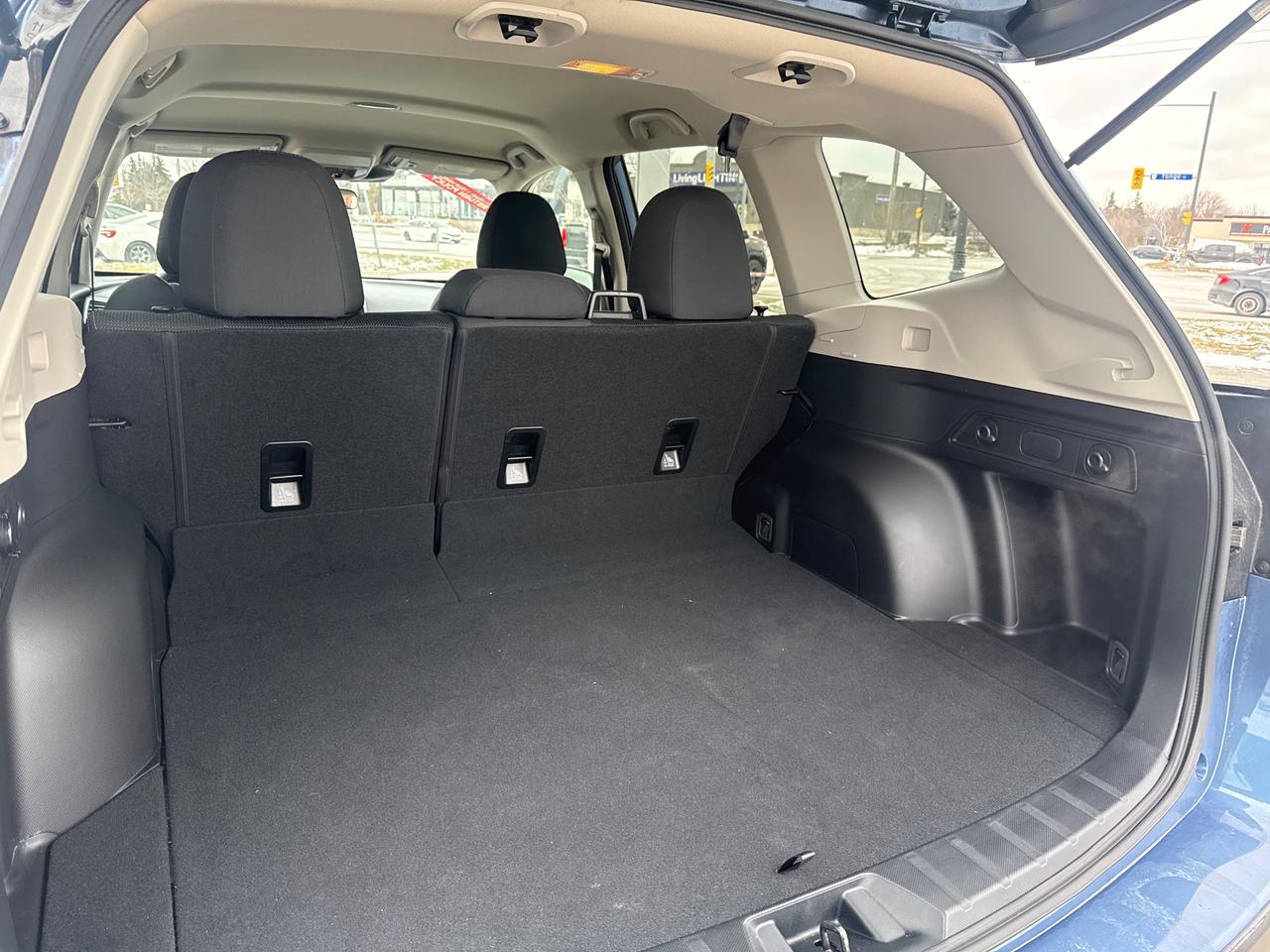 2024 Subaru Forester Base 4dr All-Wheel Drive Photo