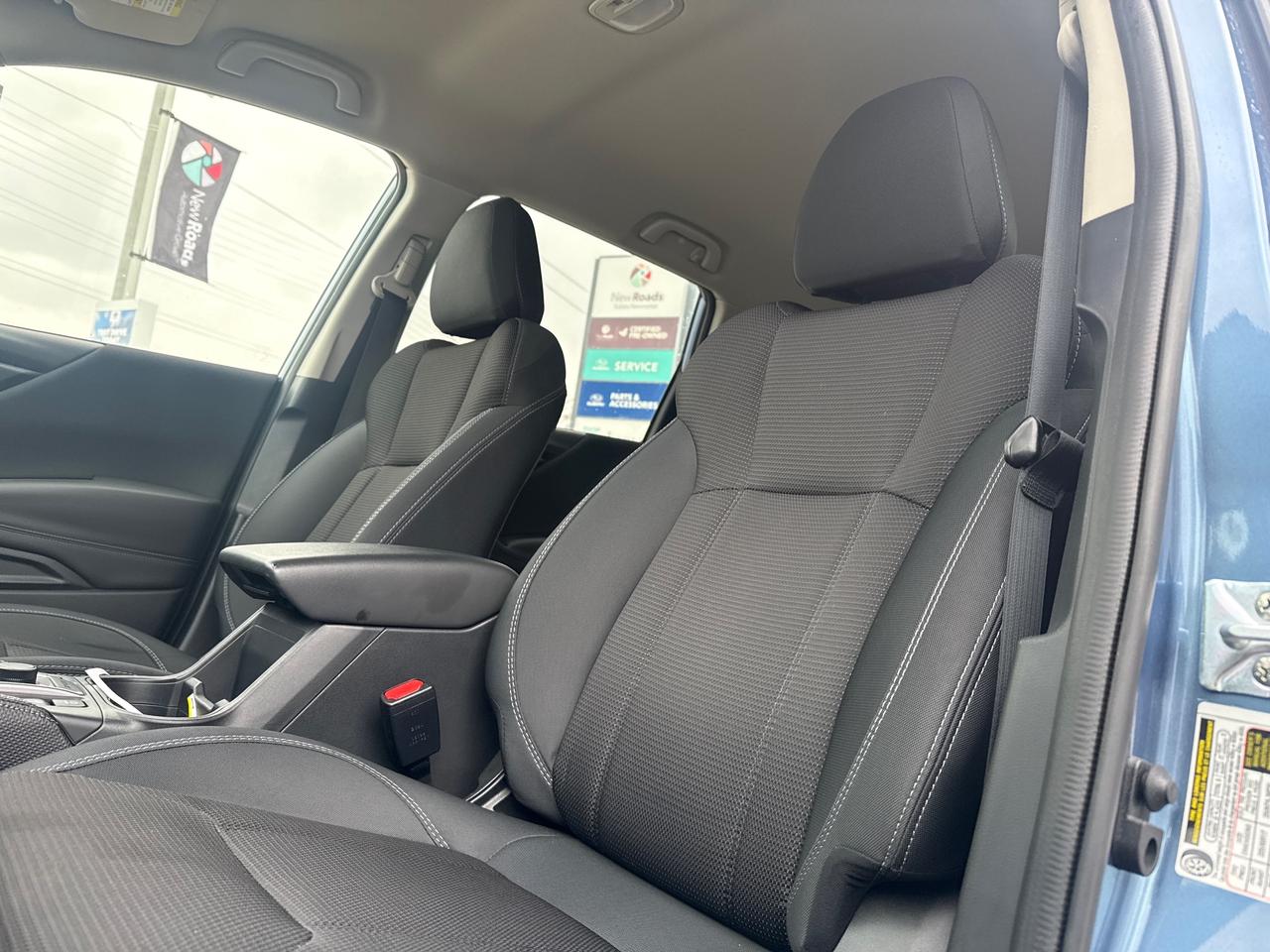 2024 Subaru Forester Base 4dr All-Wheel Drive Photo