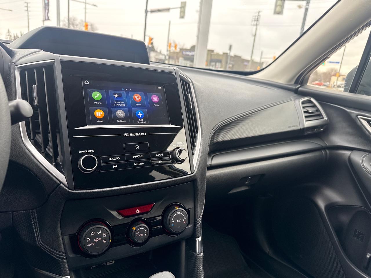 2024 Subaru Forester Base 4dr All-Wheel Drive Photo