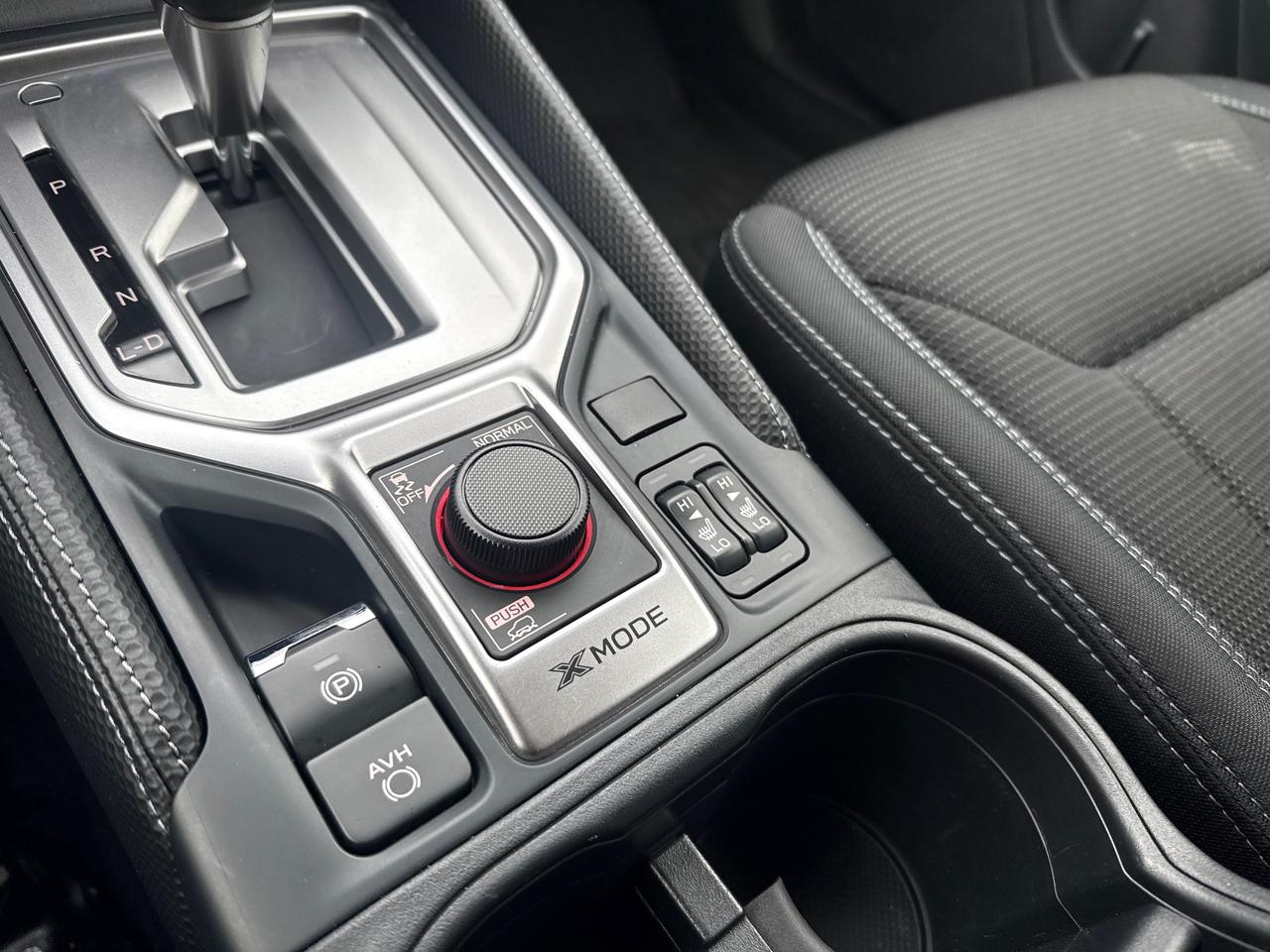 2024 Subaru Forester Base 4dr All-Wheel Drive Photo