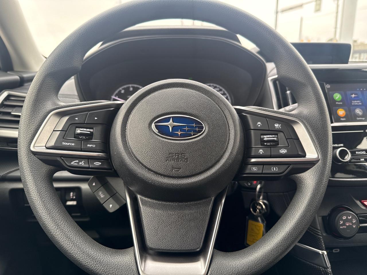 2024 Subaru Forester Base 4dr All-Wheel Drive Photo