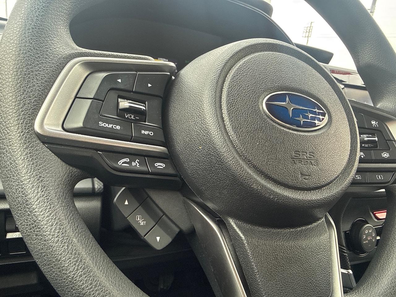 2024 Subaru Forester Base 4dr All-Wheel Drive Photo