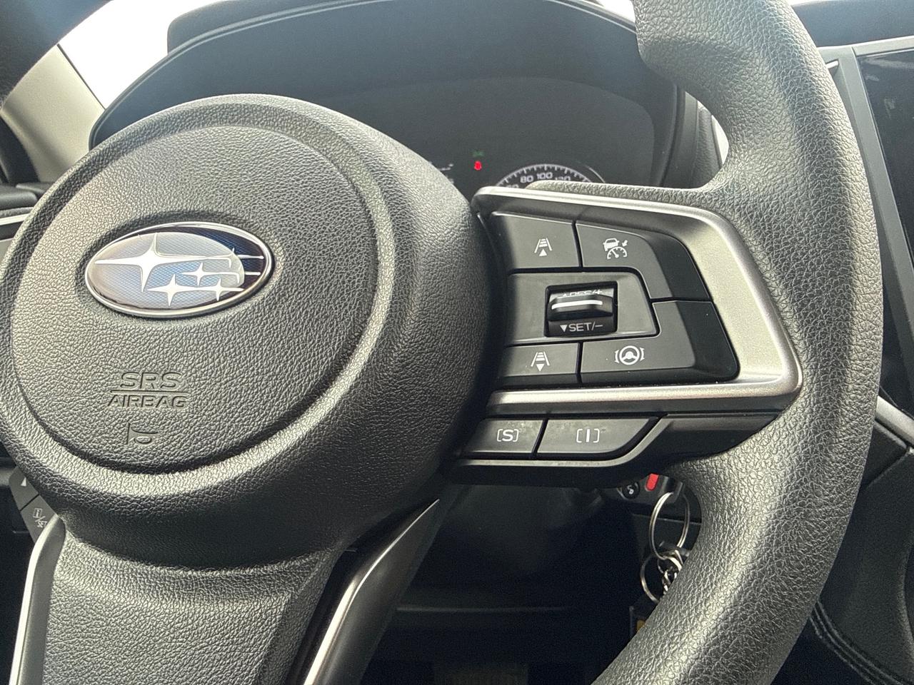 2024 Subaru Forester Base 4dr All-Wheel Drive Photo