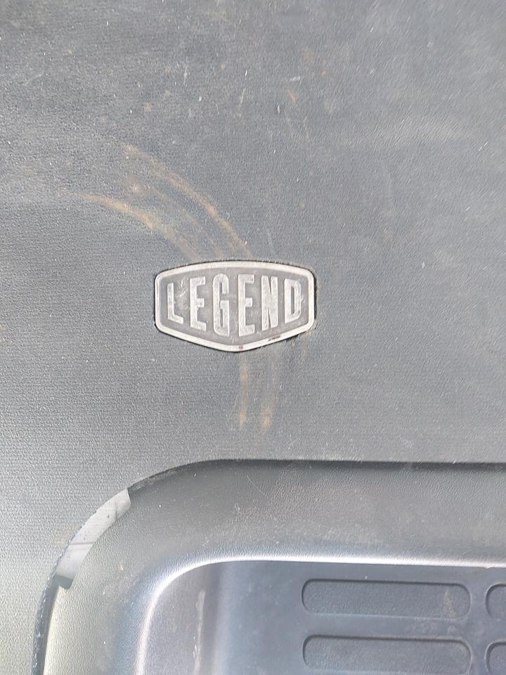 2023 Chevrolet Express 2500 V6 Cargo Van 135" WB Photo