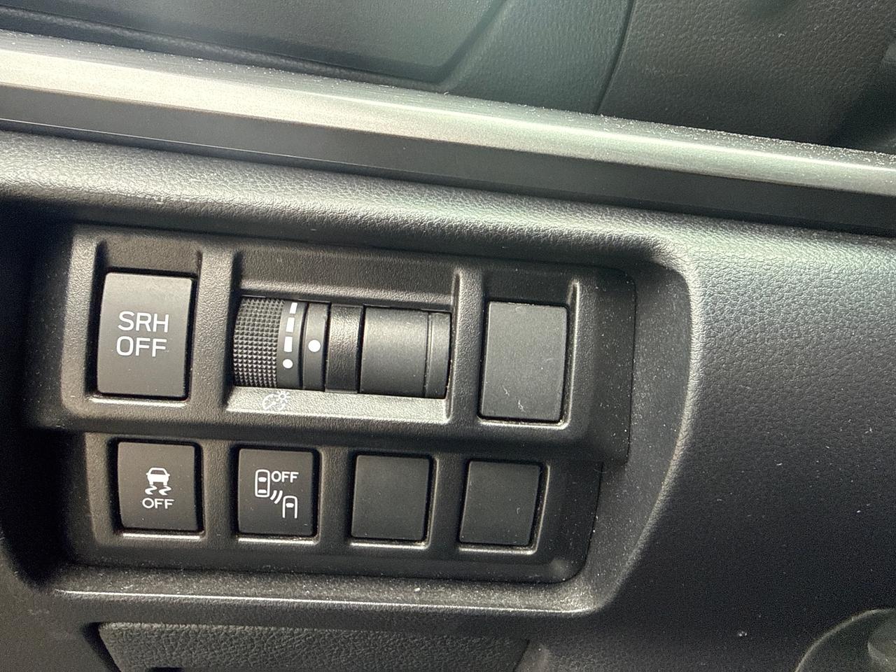 2023 Subaru Impreza Sport-tech (CVT) 4dr Hatchback Photo