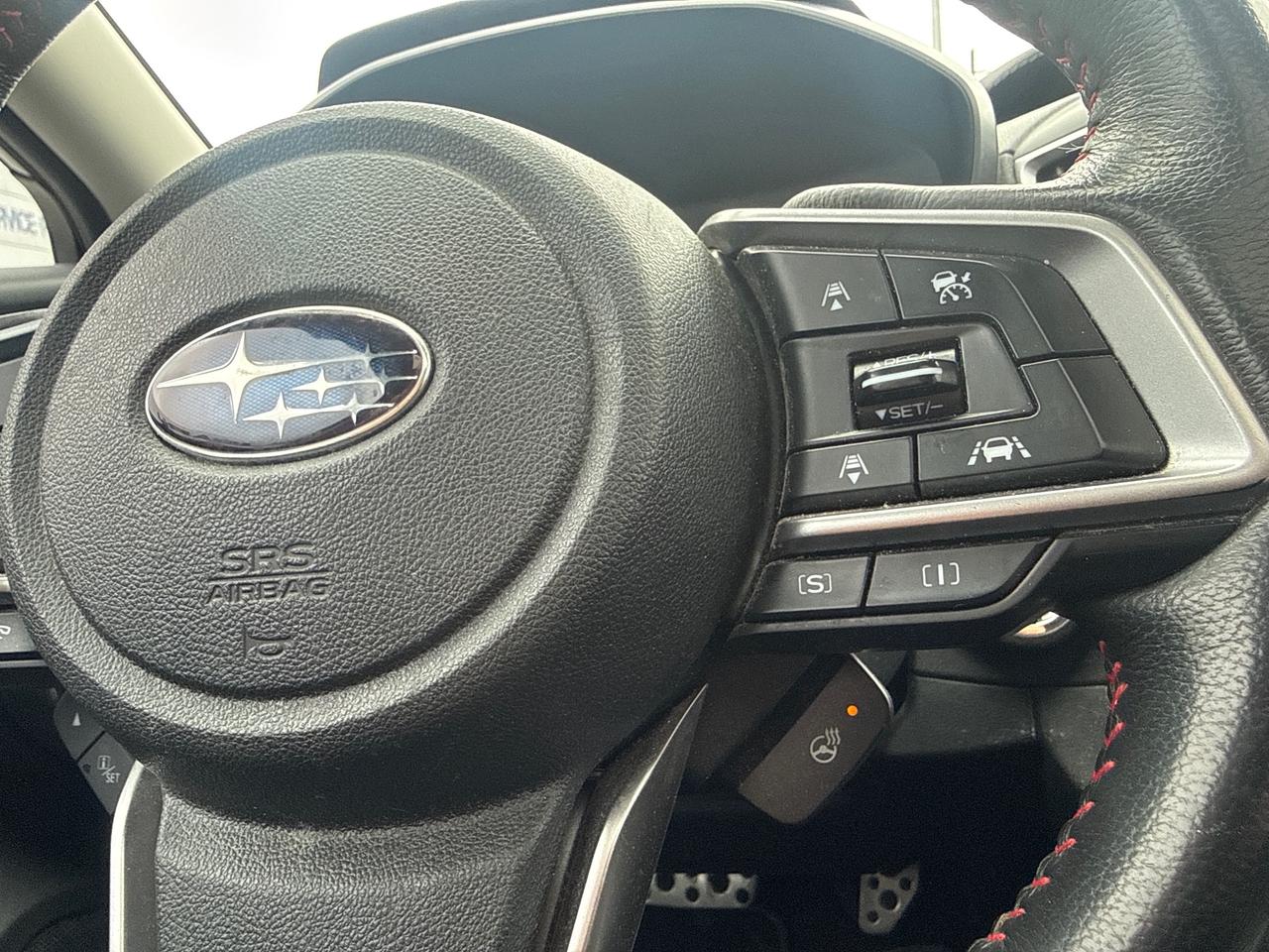 2023 Subaru Impreza Sport-tech (CVT) 4dr Hatchback Photo