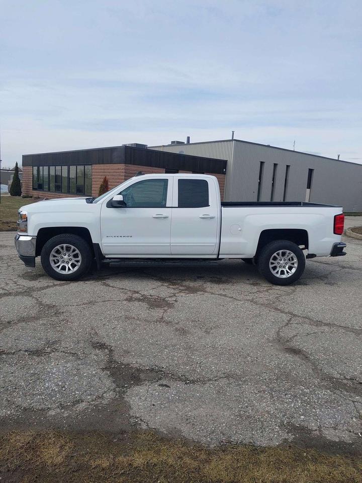 2018 Chevrolet 1500 Other/Don't Know Photo