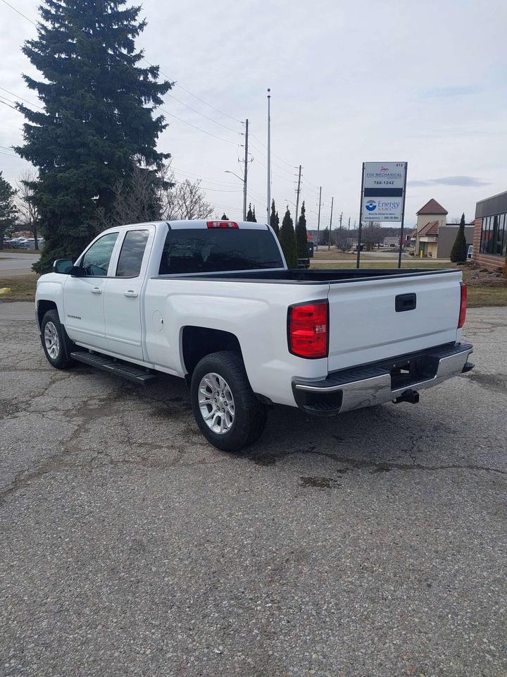 2018 Chevrolet 1500 Other/Don't Know Photo2