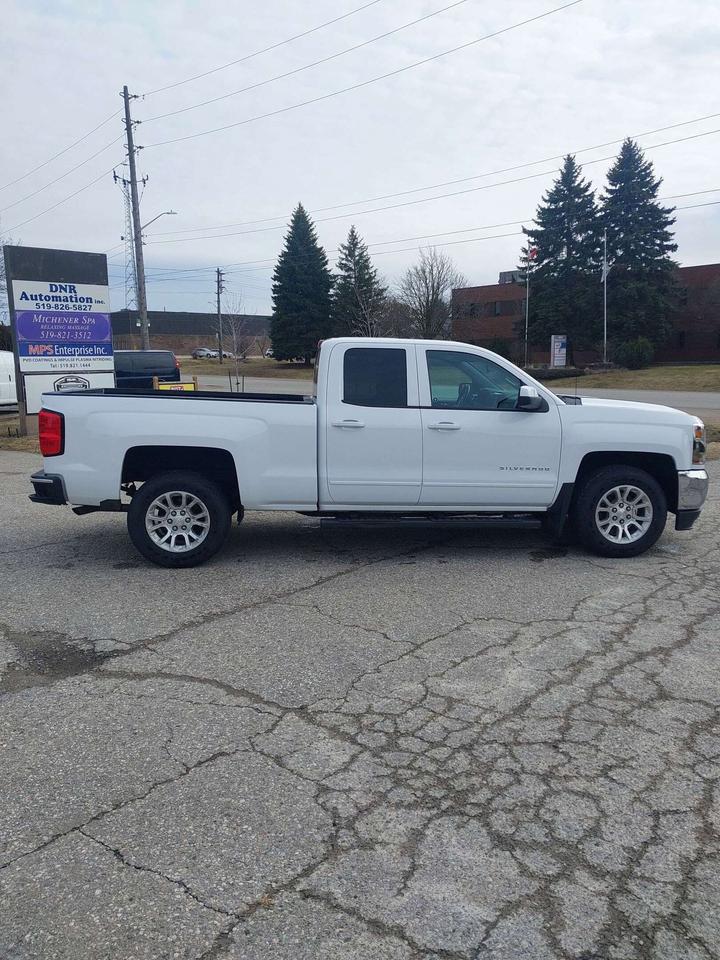 2018 Chevrolet 1500 Other/Don't Know Photo